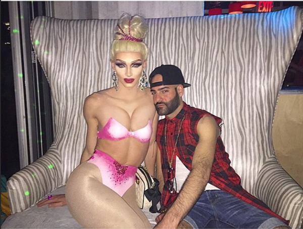 Mẹo làm đẹp học từ Instagram của các bậc thầy trang điểm ảnh 20