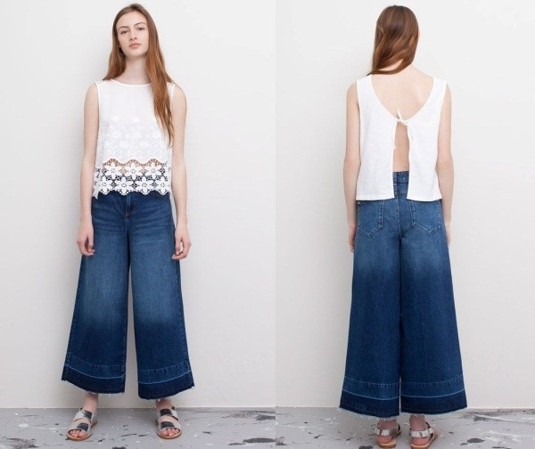 Shopping thời thượng và phong cách mà không quá 1 triệu đồng ảnh 12