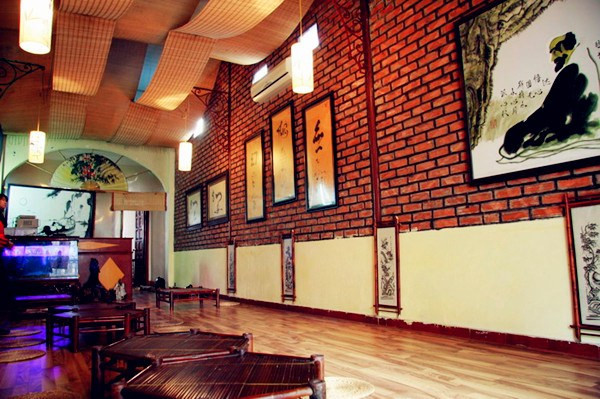 Những địa chỉ ăn chay vừa ngon vừa rẻ của người dân Hà thành ảnh 3