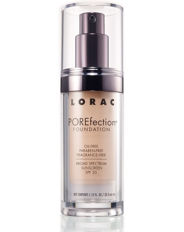 Những loại mỹ phẩm giúp bạn che phủ lỗ chân lông hiệu quả ảnh 7