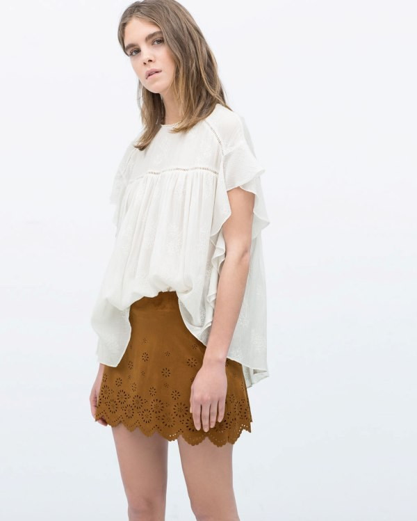 Shopping thời thượng và phong cách mà không quá 1 triệu đồng ảnh 14