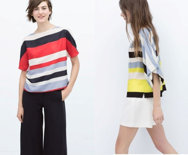 Shopping thời thượng và phong cách mà không quá 1 triệu đồng ảnh 2