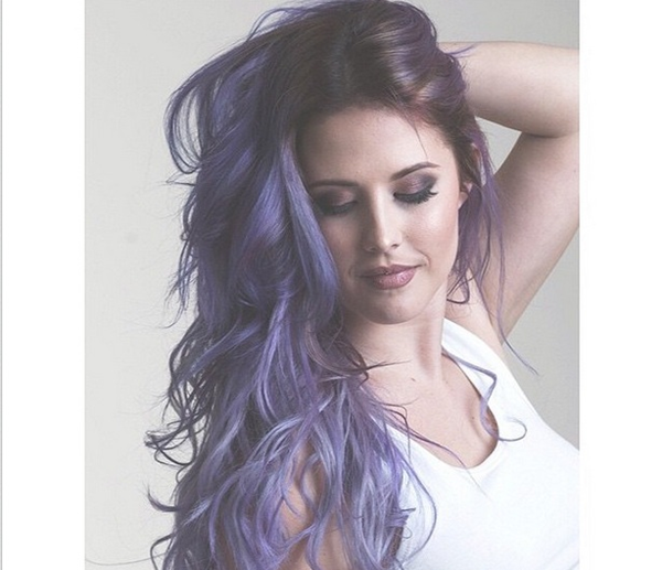 Mẹo làm đẹp học từ Instagram của các bậc thầy trang điểm ảnh 11