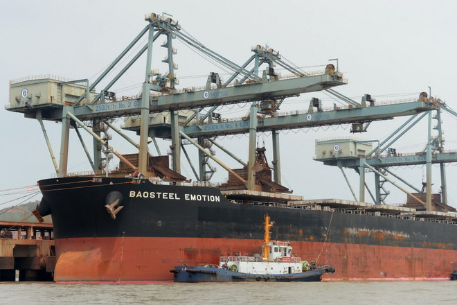 Nhật Bản nới lỏng bảo hiểm thương mại để thúc đẩy xuất khẩu ảnh 1