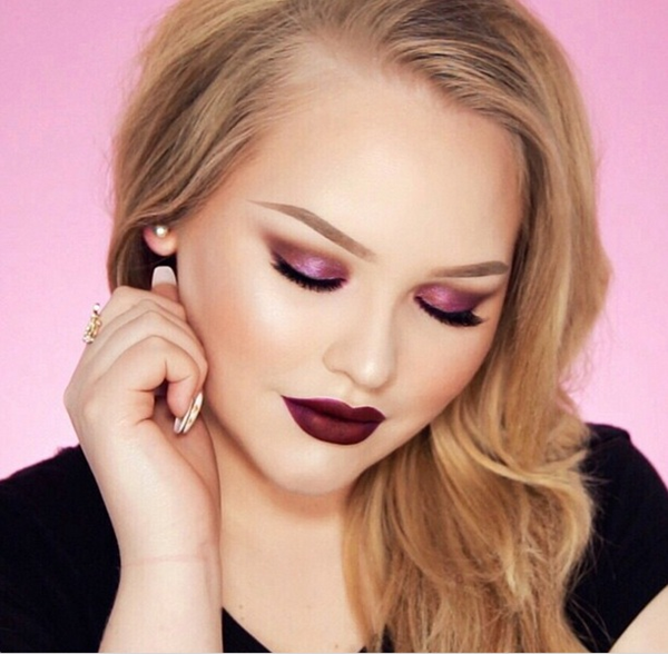 Mẹo làm đẹp học từ Instagram của các bậc thầy trang điểm ảnh 14