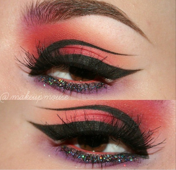 Mẹo làm đẹp học từ Instagram của các bậc thầy trang điểm ảnh 7