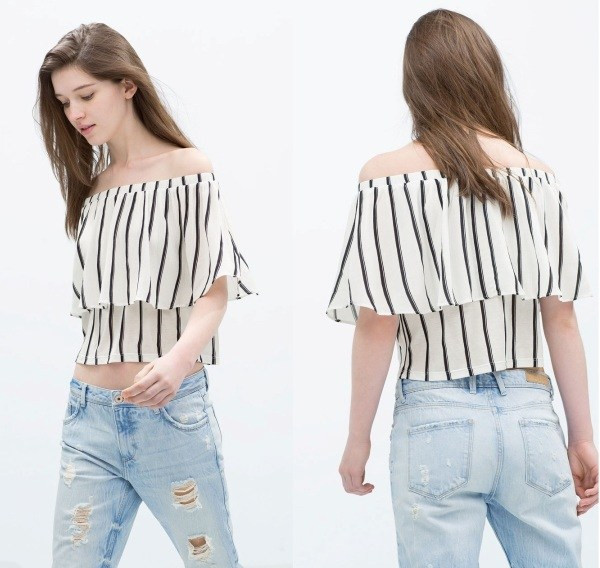 Shopping thời thượng và phong cách mà không quá 1 triệu đồng ảnh 1