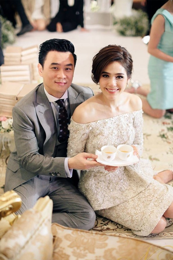 Chompoo - Mỹ nữ mê hàng hiệu đình đám của xứ sở Chùa Vàng ảnh 6