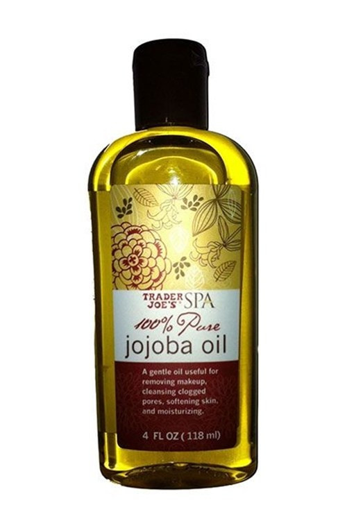 Những tác dụng kỳ diệu của dầu jojoba trong việc làm đẹp ảnh 5