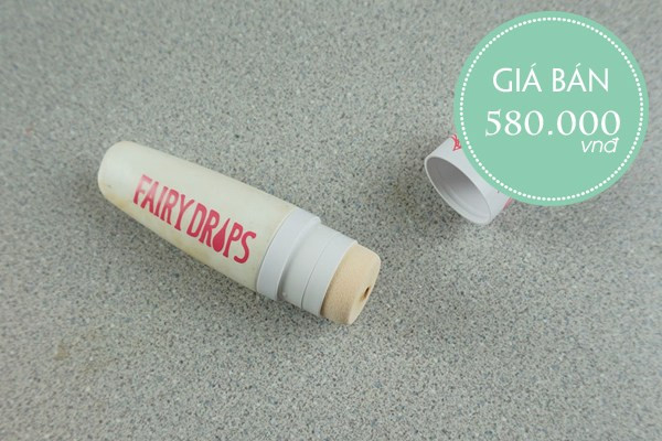 Điểm danh 5 loại BB cream "cứu tinh" của da nhờn và mụn ảnh 5