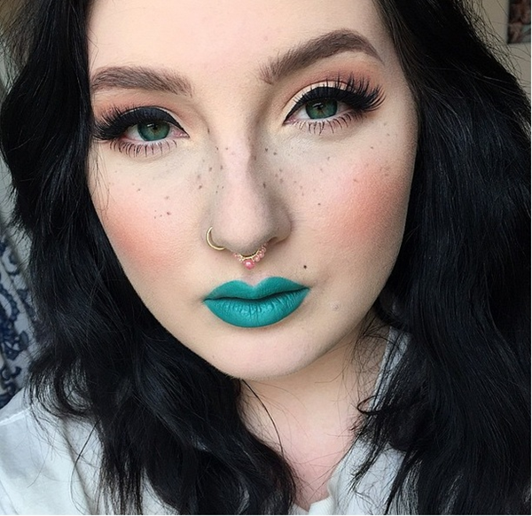 Mẹo làm đẹp học từ Instagram của các bậc thầy trang điểm ảnh 18