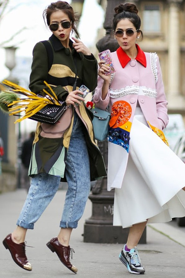 Chompoo - Mỹ nữ mê hàng hiệu đình đám của xứ sở Chùa Vàng ảnh 5