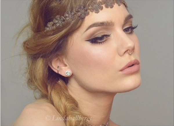 Mẹo làm đẹp học từ Instagram của các bậc thầy trang điểm ảnh 12