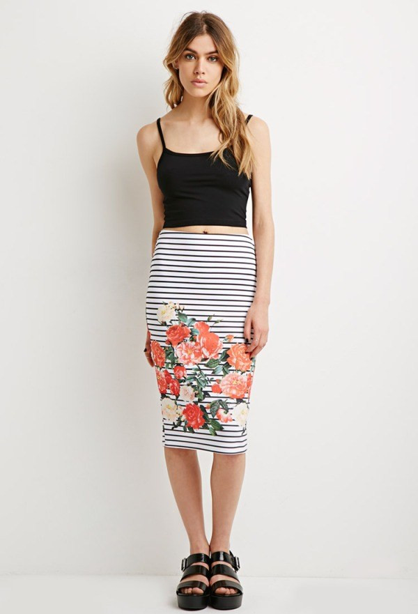 Shopping thời thượng và phong cách mà không quá 1 triệu đồng ảnh 4