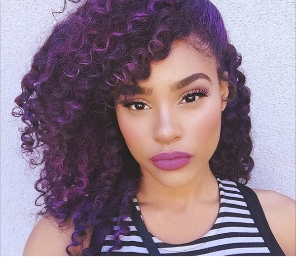 Mẹo làm đẹp học từ Instagram của các bậc thầy trang điểm ảnh 22