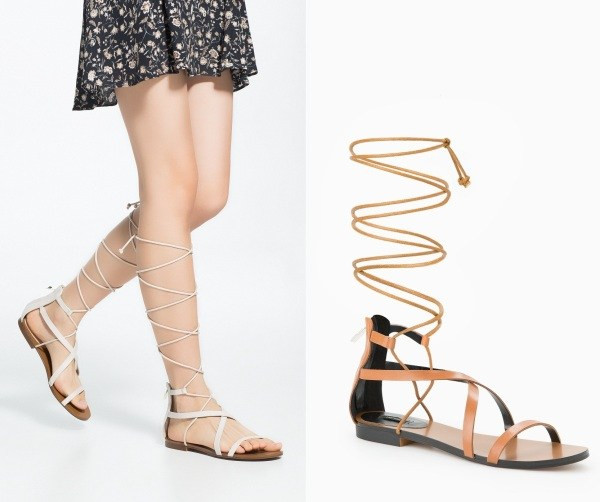 Shopping thời thượng và phong cách mà không quá 1 triệu đồng ảnh 19