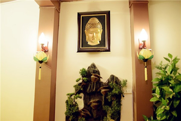 Những địa chỉ ăn chay vừa ngon vừa rẻ của người dân Hà thành ảnh 6