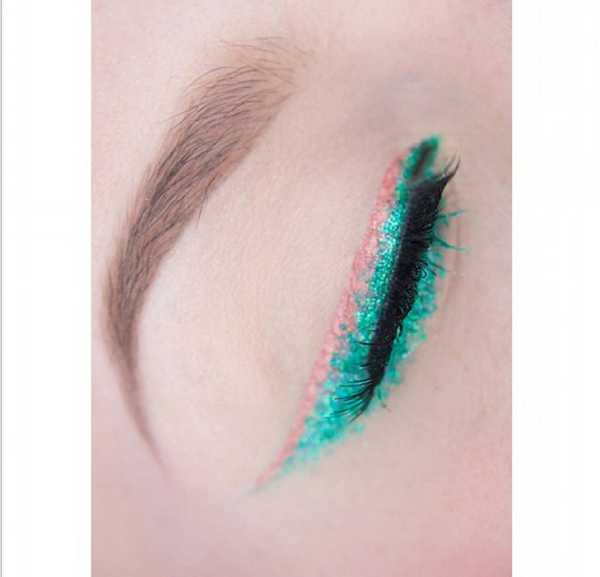 Mẹo làm đẹp học từ Instagram của các bậc thầy trang điểm ảnh 3