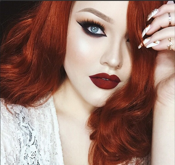 Mẹo làm đẹp học từ Instagram của các bậc thầy trang điểm ảnh 13