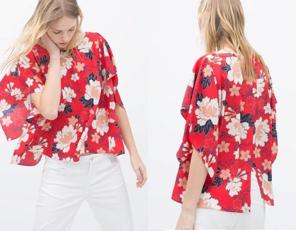 Shopping thời thượng và phong cách mà không quá 1 triệu đồng ảnh 6