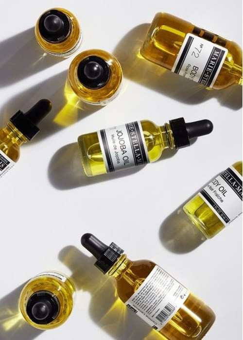 Những tác dụng kỳ diệu của dầu jojoba trong việc làm đẹp ảnh 2