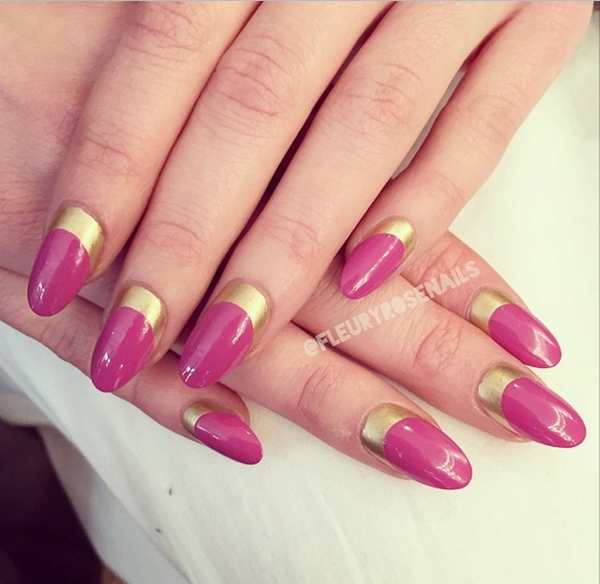 Mẹo làm đẹp học từ Instagram của các bậc thầy trang điểm ảnh 25