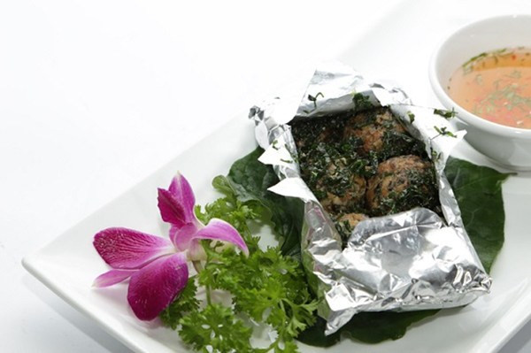 Những địa chỉ ăn chay vừa ngon vừa rẻ của người dân Hà thành ảnh 4