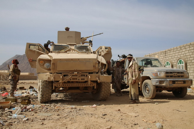 Chính phủ Yemen và Houthi đạt thỏa thuận ngừng bắn kéo dài 1 tuần ảnh 1