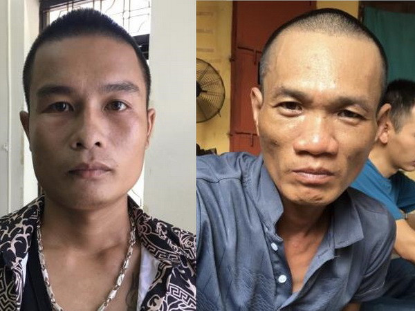 Quảng Ninh: Bắt giữ hai đối tượng mua bán trái phép chất ma túy ảnh 1