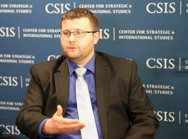 Chuyên gia dự đoán hành động của Trung Quốc sau phán quyết PCA ảnh 1