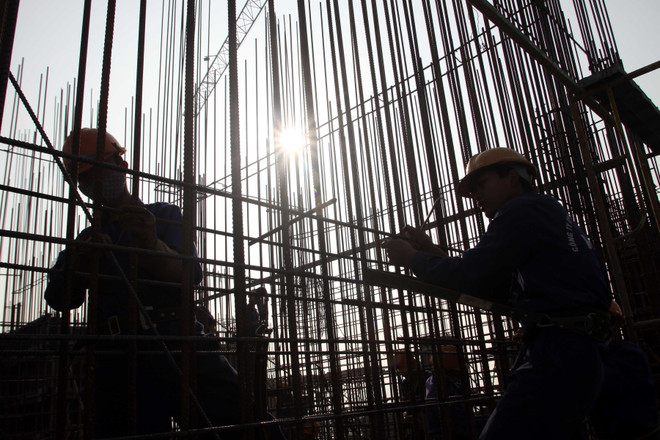 Hà Nội: Các quận, huyện sẽ trực tiếp chỉ đạo thanh tra xây dựng ảnh 1