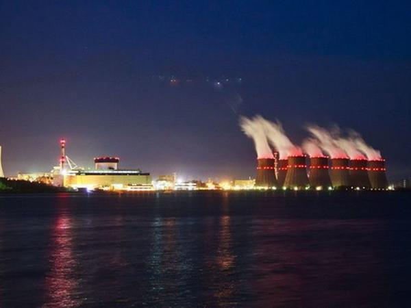 Nga không có đối thủ trên thị trường công nghệ điện hạt nhân ảnh 1