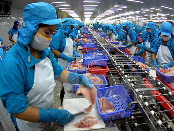 Cần Thơ đầu tư 225 tỷ đồng mở rộng nhiều khu công nghiệp ảnh 1