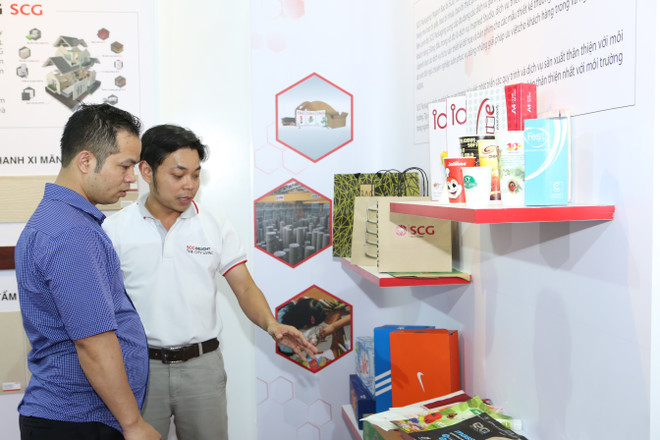 Những tín hiệu tích cực từ các doanh nghiệp sản xuất công nghiệp ảnh 3