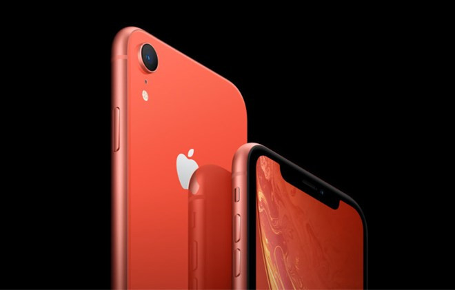 Mẫu iPhone Xr. (Nguồn: BGR) Sự kiện quốc tế 10-16/9: Ra mắt ba mẫu iPhone mới ảnh 1