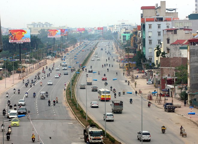 Mua xe ôtô phải có tài khoản ngân hàng, tăng xử ‘phạt nguội’ ảnh 2