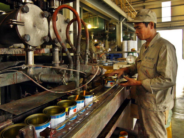 10 triệu euro tiếp tục hỗ trợ doanh nghiệp Việt đổi mới sáng tạo ảnh 1