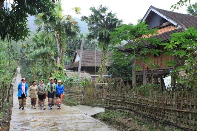 Việt Nam đẩy mạnh an ninh con người gắn với đảm bảo quyền con người ảnh 1