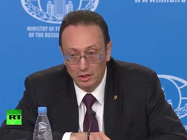 Nga cáo buộc NATO không sẵn sàng giải giáp vũ khí hạt nhân ảnh 1