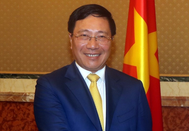 'Việt Nam thực sự mở ra rất nhiều cơ hội cho các doanh nghiệp Anh' ảnh 1