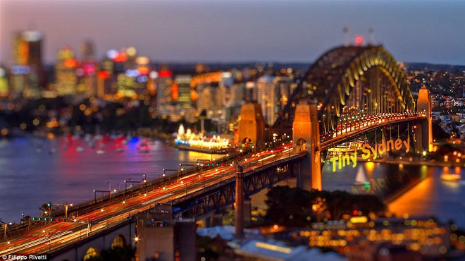 [Video] Những điểm đến nổi tiếng tuyệt đẹp của Sydney ảnh 1