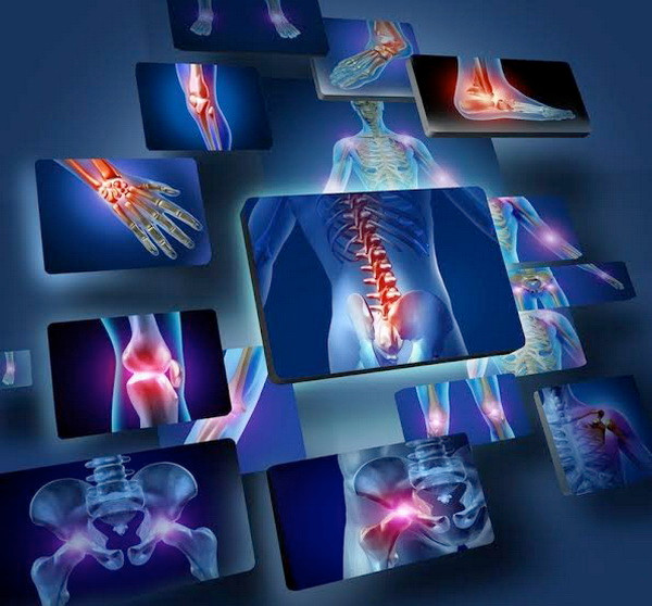 Những điều bí ẩn kỳ lạ về 10 bộ phận cơ thể con người ảnh 1