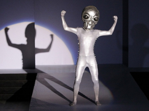 Nhiều người Mỹ tin MH370 bị người hành tinh khác bắt cóc ảnh 1