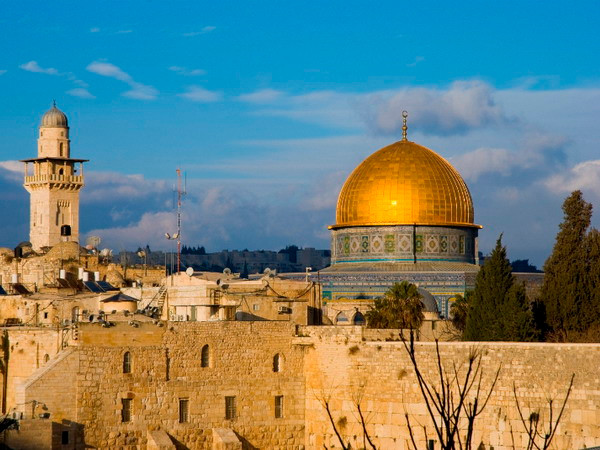 Israel thu hút lượng khách du lịch quốc tế kỷ lục đầu năm 2017 ảnh 1