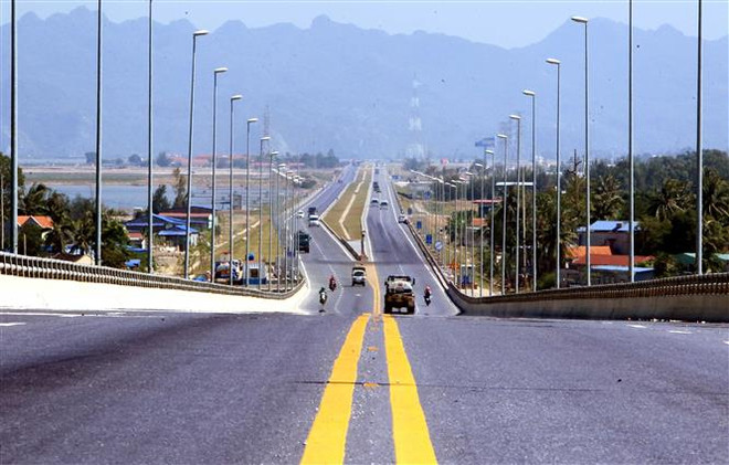 Ý kiến của Thủ tướng về Quy hoạch thành phố Hải Phòng ảnh 1