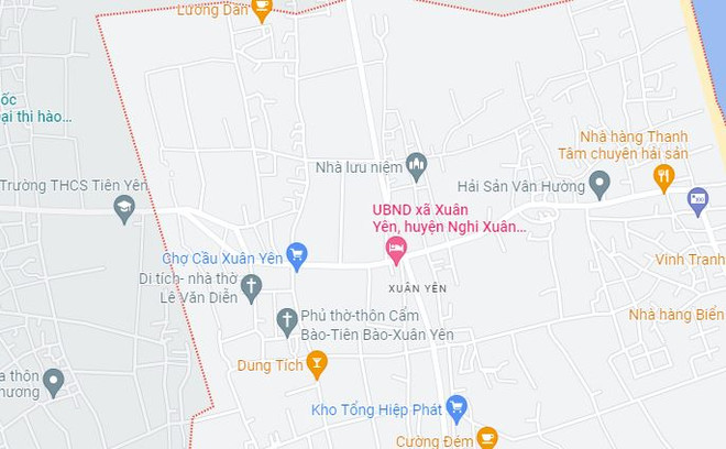 Hà Tĩnh: Án mạng nghiêm trọng làm hai người tử vong ở Nghi Xuân ảnh 1