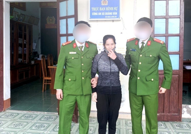 Quảng Bình: Khởi tố kẻ dùng sổ đỏ giả lừa đảo, chiếm đoạt tiền ảnh 1