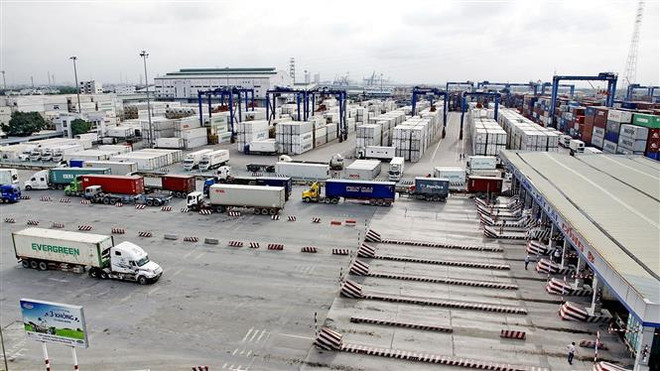 TP.HCM: Biên phòng điện tử nắm bắt xu thế hội nhập thời công nghệ số ảnh 3