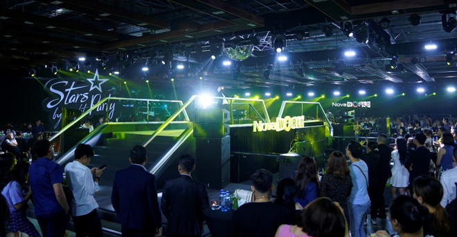 Nhiều nghệ sĩ hàng đầu quy tụ ở "Nova Concert-Những trái tim rực rỡ" ảnh 1