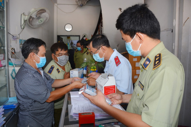 Sửa đổi, bổ sung Quy chế hoạt động của ban chỉ đạo chống buôn lậu ảnh 1